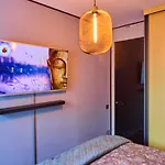 Апартаменты Seasons Raw Nest-adults Only *