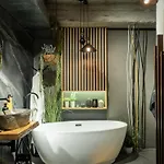 Apartament Seasons Raw Nest-adults Only *