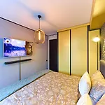 Apartament Seasons Raw Nest-adults Only Brașov