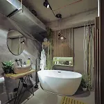 Apartament Seasons Raw Nest-adults Only