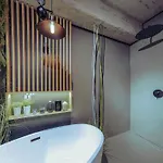 Apartament Seasons Raw Nest-adults Only Brașov