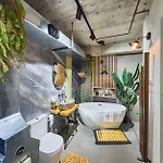 Apartament Seasons Raw Nest-adults Only Brașov