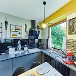Seasons Raw Nest-adults Only Apartament *