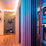 Apartament Seasons Raw Nest-adults Only *