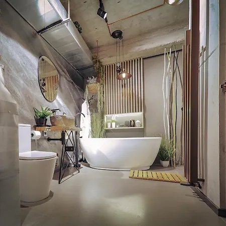 Apartment Seasons Raw Nest-adults Only Brasov