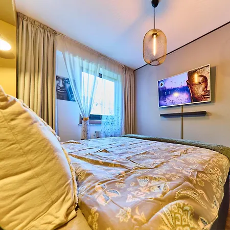 Seasons Raw Nest-adults Only Apartment