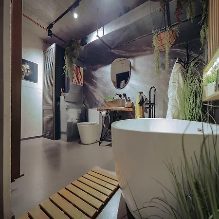 Apartment Seasons Raw Nest-adults Only Brasov