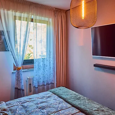 Seasons Raw Nest-adults Only Apartment