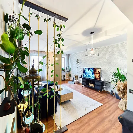 Apartamento Seasons Raw Nest-adults Only *