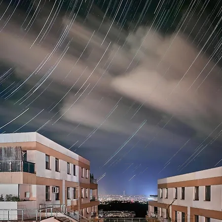 Apartment Seasons Raw Nest-adults Only Brasov