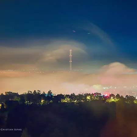 Seasons Raw Nest-adults Only Apartment Brasov