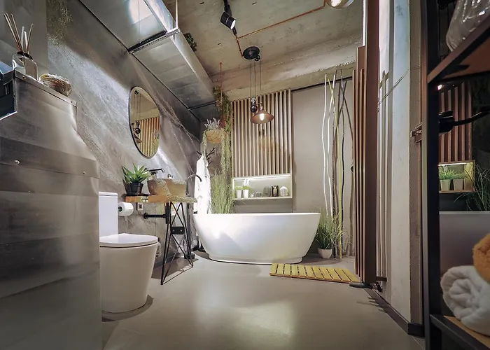 公寓 Seasons Raw Nest-adults Only 布拉索夫