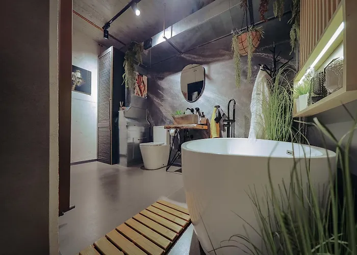 公寓 Seasons Raw Nest-adults Only 布拉索夫