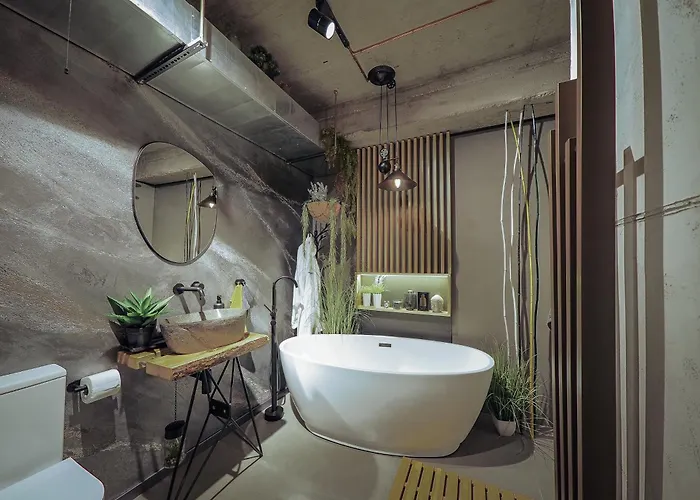 公寓 Seasons Raw Nest-adults Only