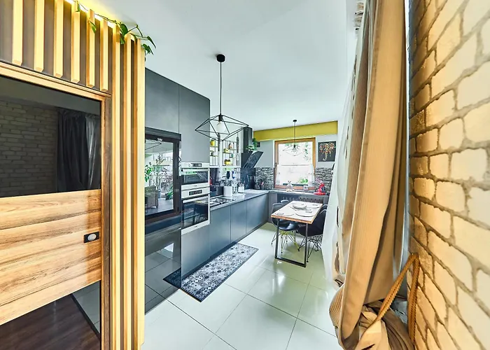 公寓 Seasons Raw Nest-adults Only