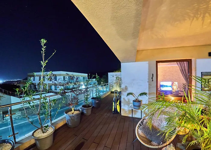 公寓 Seasons Raw Nest-adults Only *