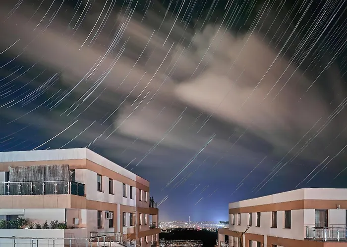 公寓 Seasons Raw Nest-adults Only 布拉索夫