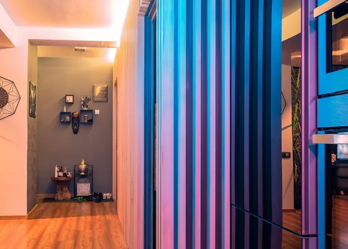 公寓 Seasons Raw Nest-adults Only *